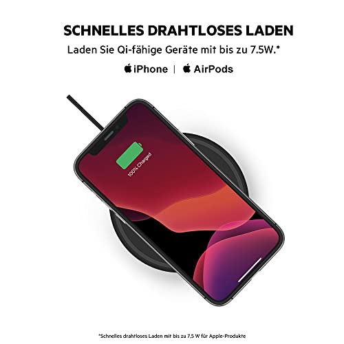 belkin-boostcharge-kabelloses-ladeger-t-7-5w-qi-pad-schwarz-wia003 image 8