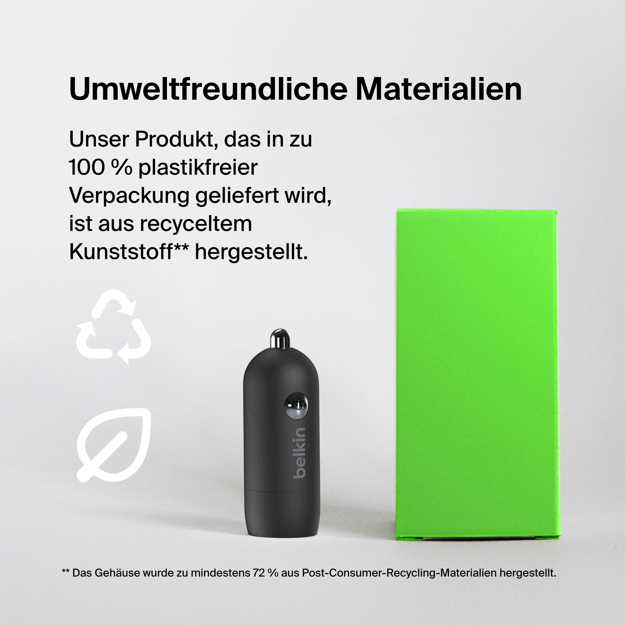 belkin-boostcharge-30w-kfz-schnellladeger-t-usb-c-pd-mit-usb-c-kabel image 6