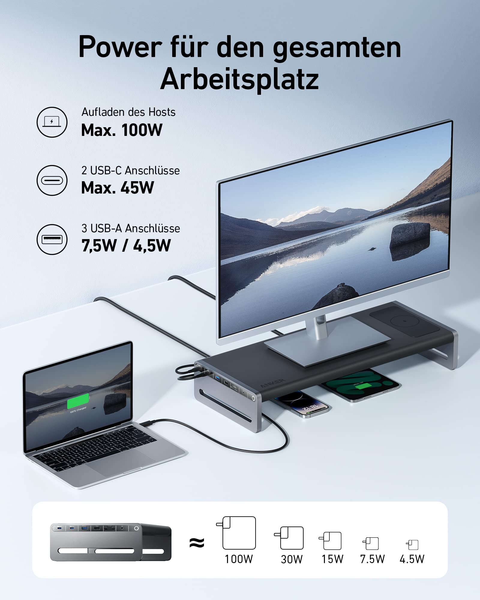 anker-675-usb-c-docking-station-12-in-1-mit-monitorst-nder image 5