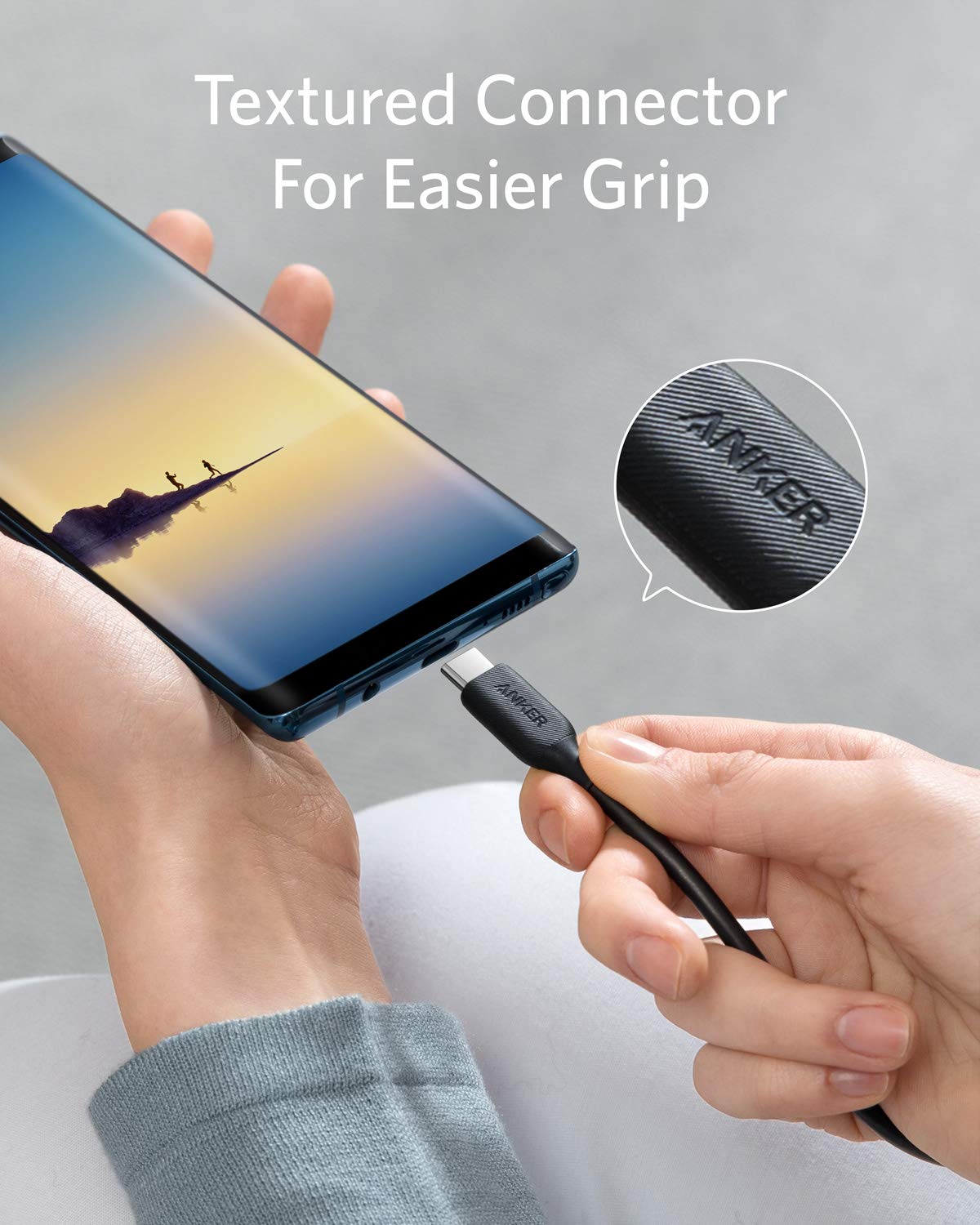 anker-powerline-iii-usb-a-auf-usb-c-kabel-3-m image 6