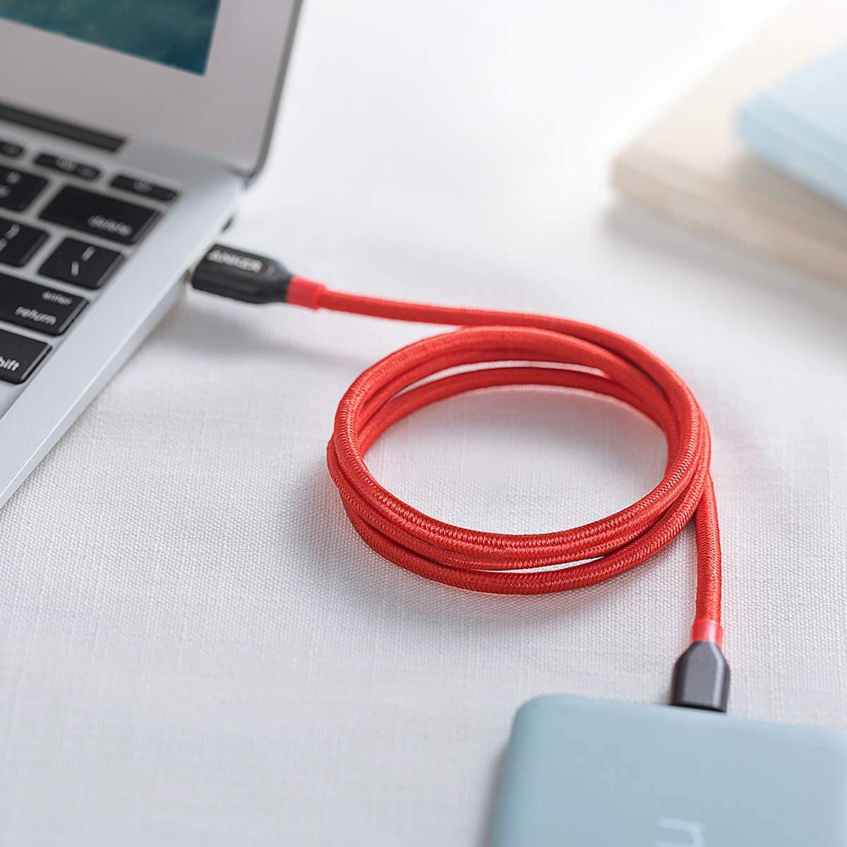 anker-powerline-usb-c-auf-usb-3-0-kabel-90cm-rot image 6