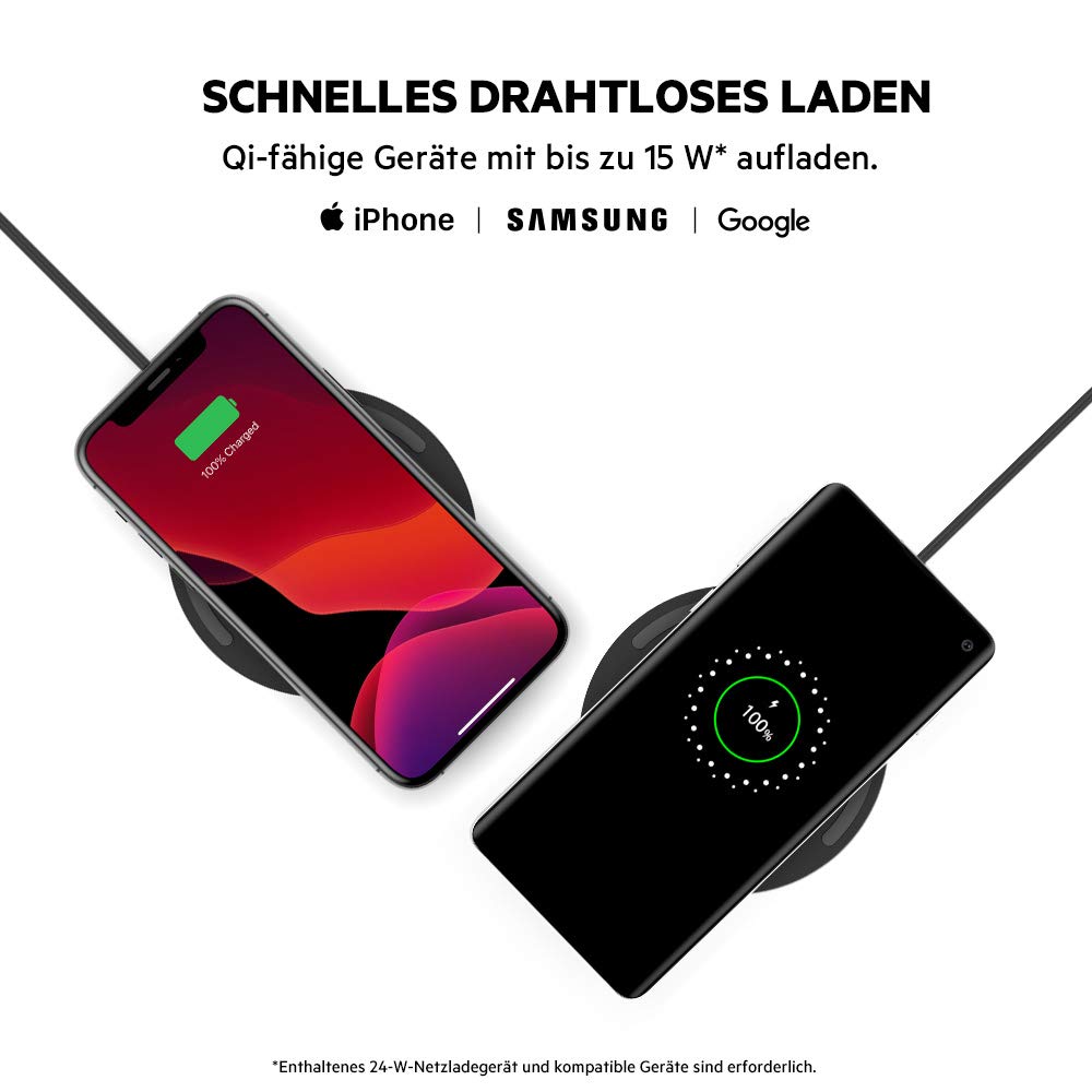 belkin-boost-charge-qi-ladeger-t-15w-standpad-schwarz-inkl-netzteil image 2