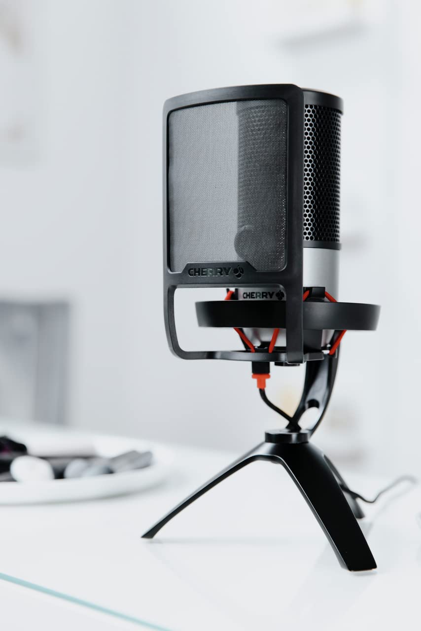 cherry-um-pop-filter-f-r-um-3-0-um-6-0-advanced-um-9-0-pro-rgb-schwarz image 2