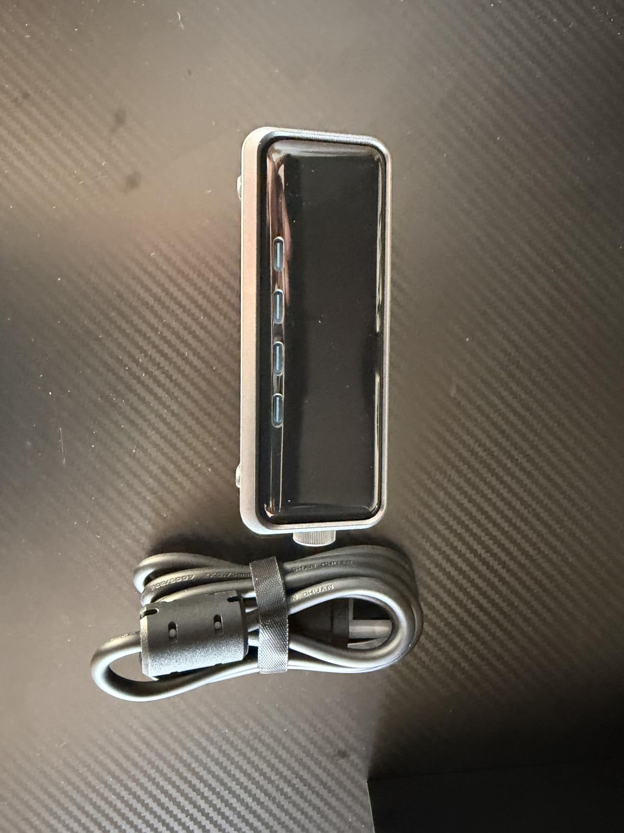 MacBook und iPhone gleichzeitig vollgas