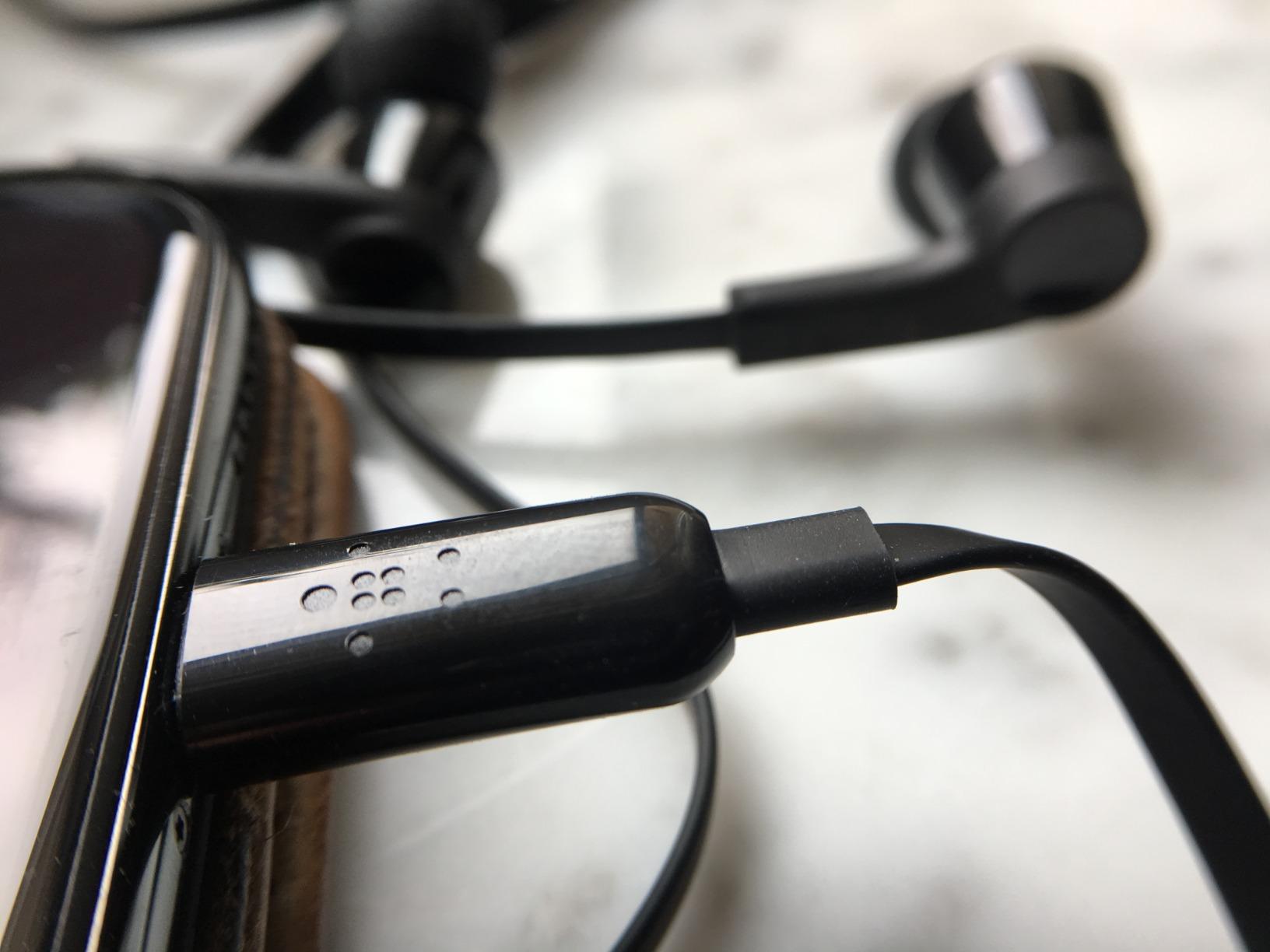 Endlich Kabel fürs iPhone