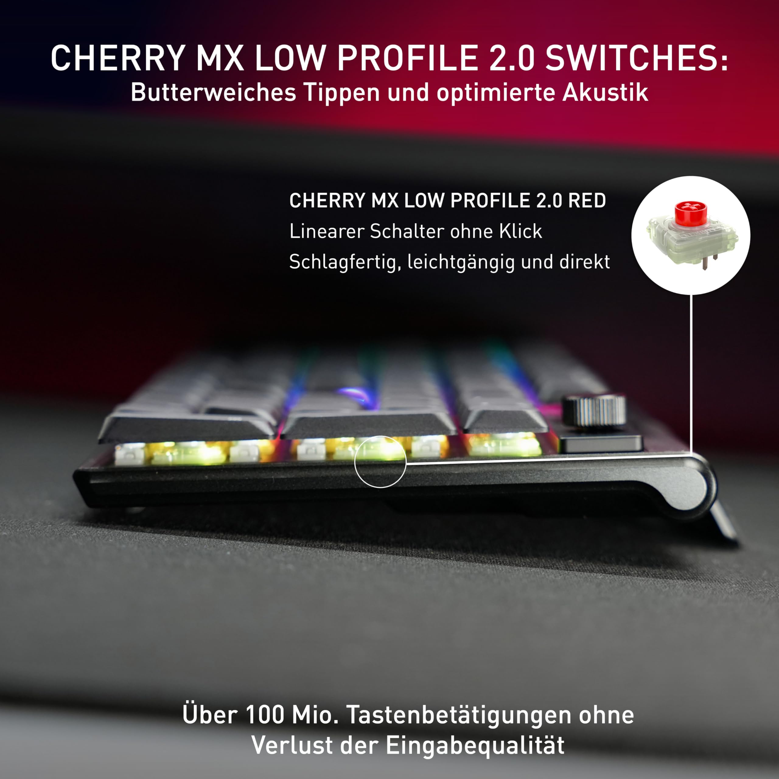 cherry-xtrfy-mx-10-1-wireless-gaming-tastatur-qwertz-schwarz image 3