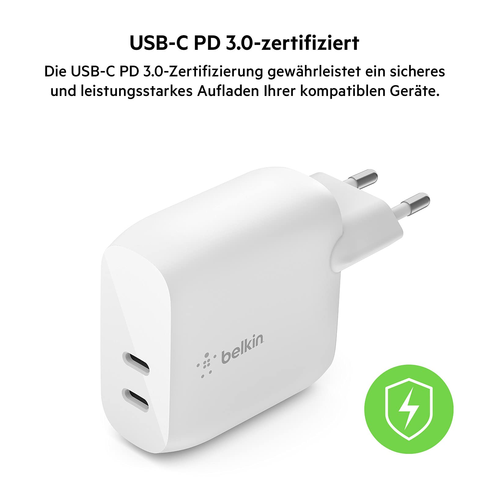 belkin-40w-usb-c-pd-ladeger-t-2-port-2x-20w-wei image 4