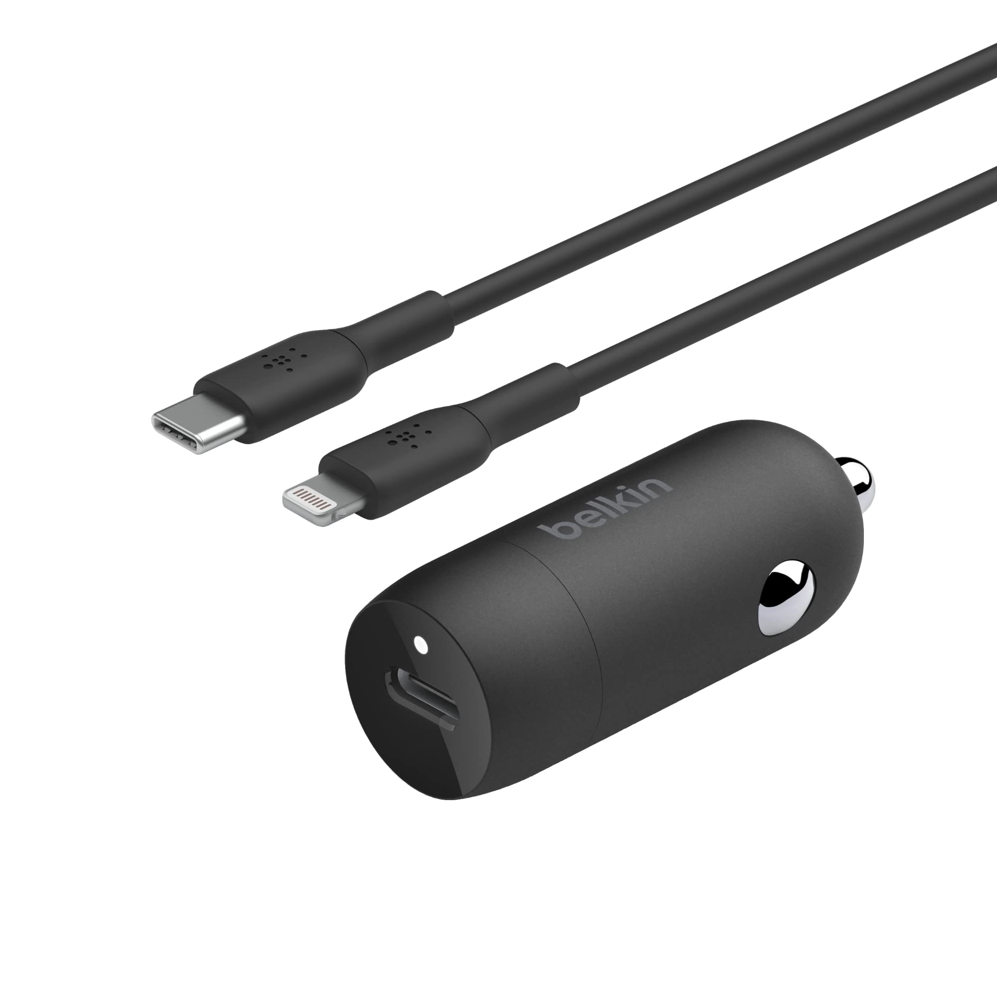 belkin-boostcharge-30w-kfz-schnellladeger-t-usb-c-pd-mit-usb-c-kabel image 8