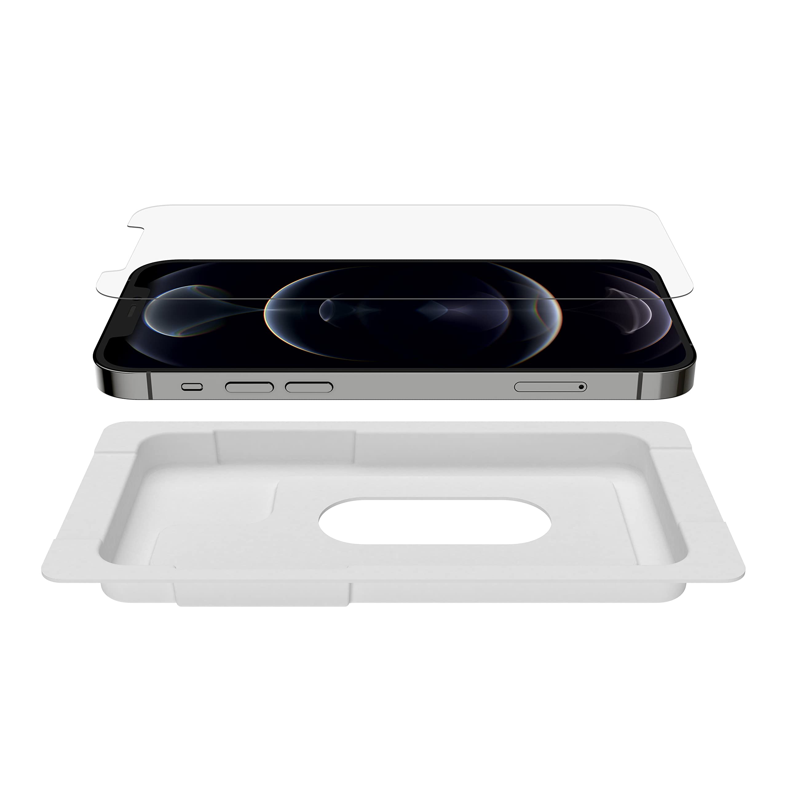 belkin-screenforce-ultraglass-displayschutz-f-r-iphone-12-pro-max-transparent image 6