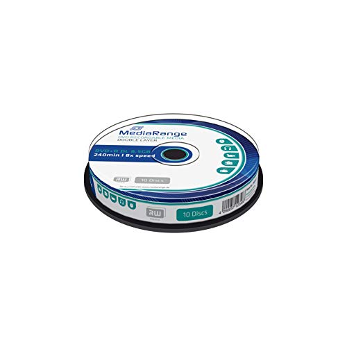 mediarange-dvd-r-dl-8-5gb-240min-10er-pack-8x-professional-line image 8