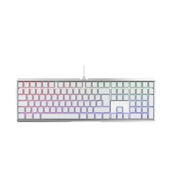 cherry-mx-board-3-0-s-gaming-tastatur-deutsch-qwertz-mx-red-wei image 1