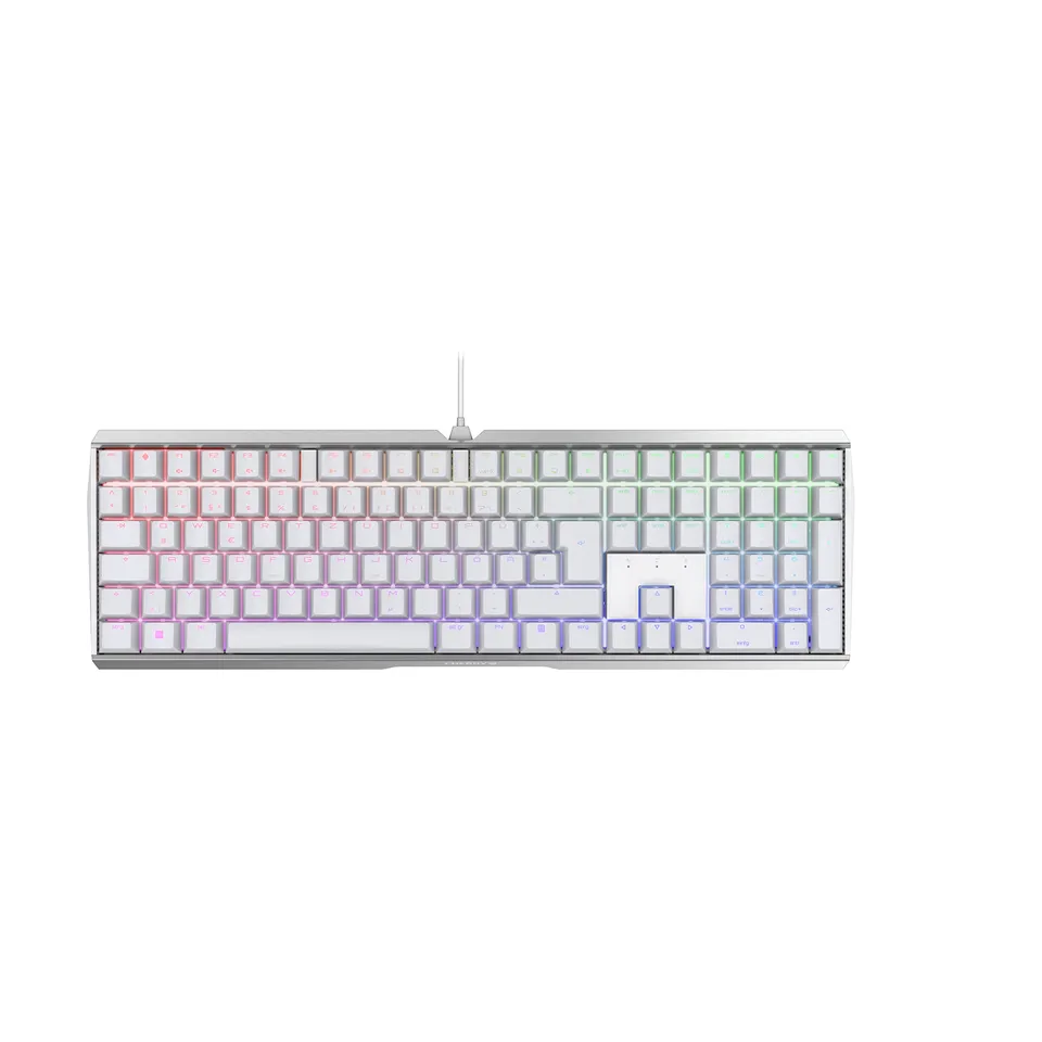 cherry-mx-board-3-0-s-gaming-tastatur-deutsch-qwertz-mx-red-wei image 1