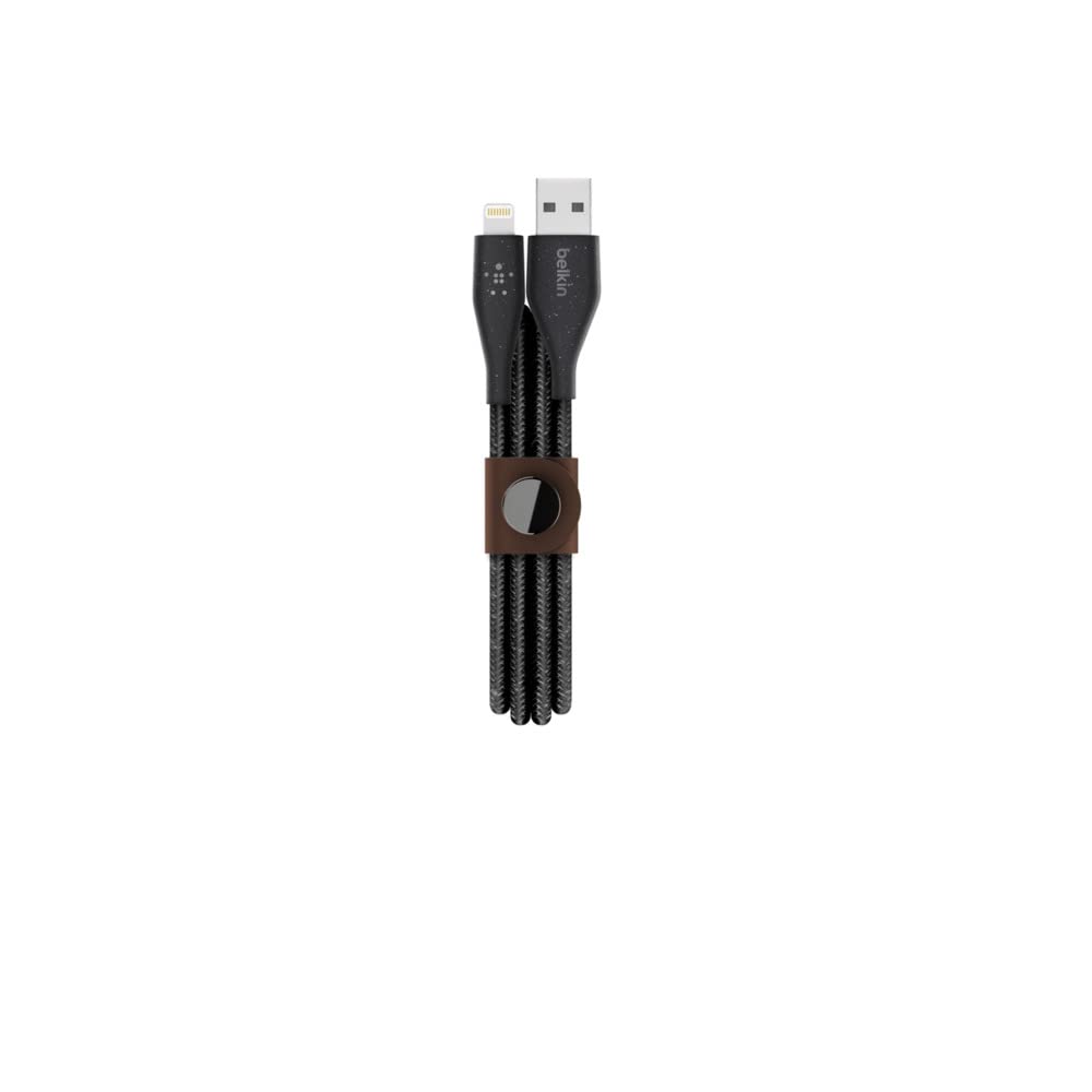 belkin-duratek-plus-lightning-auf-usb-a-kabel-3m-schwarz image 2