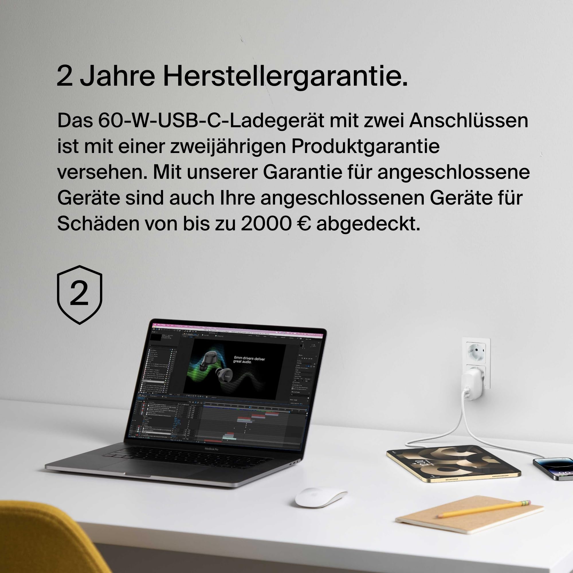belkin-boostcharge-60w-usb-c-ladeger-t-2x-30w-pd-pps-kompakt image 6