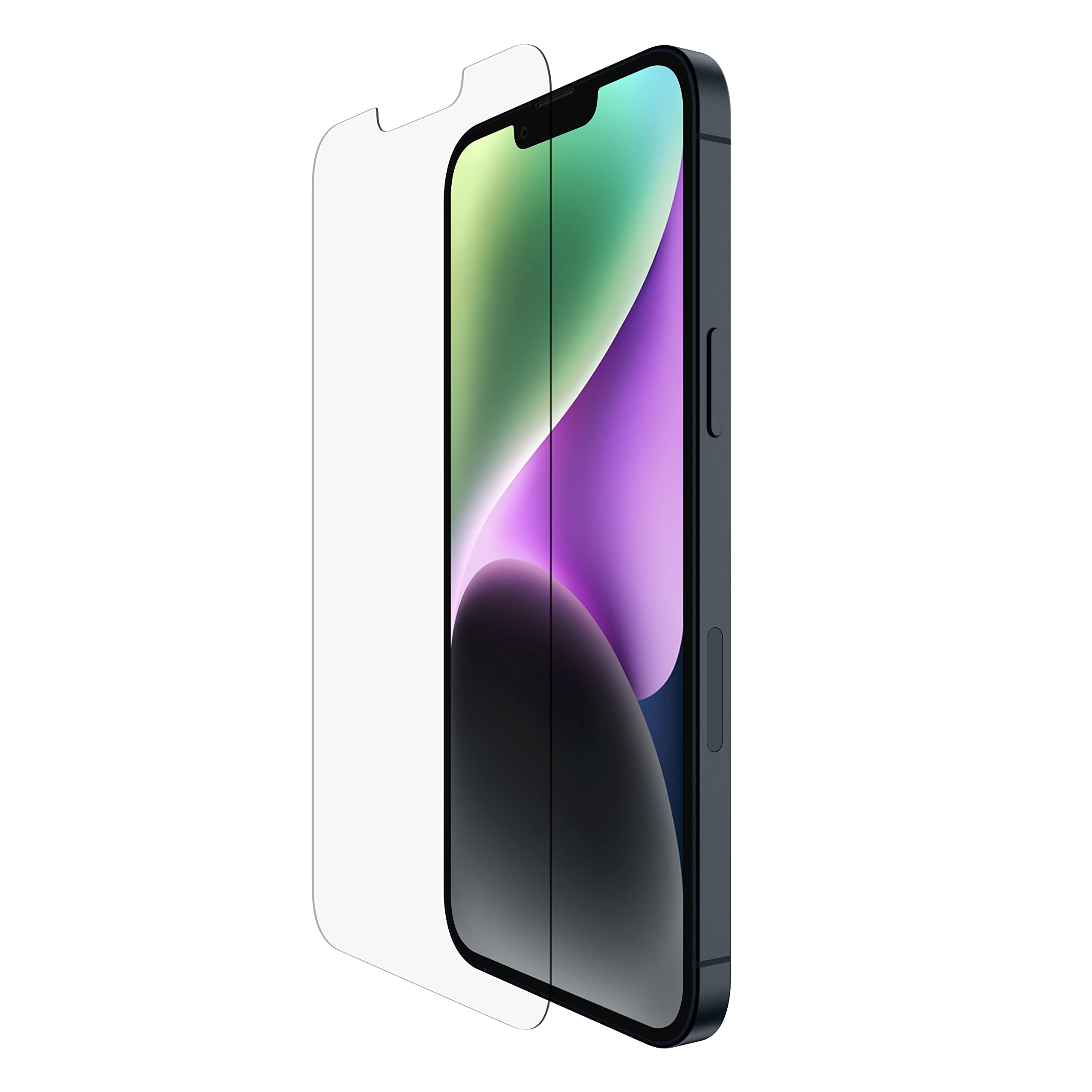 belkin-temperedglass-displayschutz-iphone-14-plus-13-pro-max-1er-pack image 1