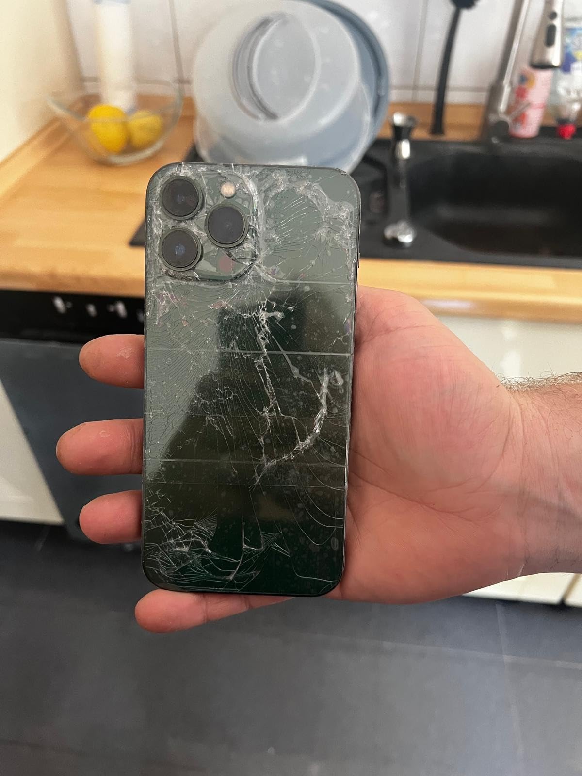 Perfekt für iPhone