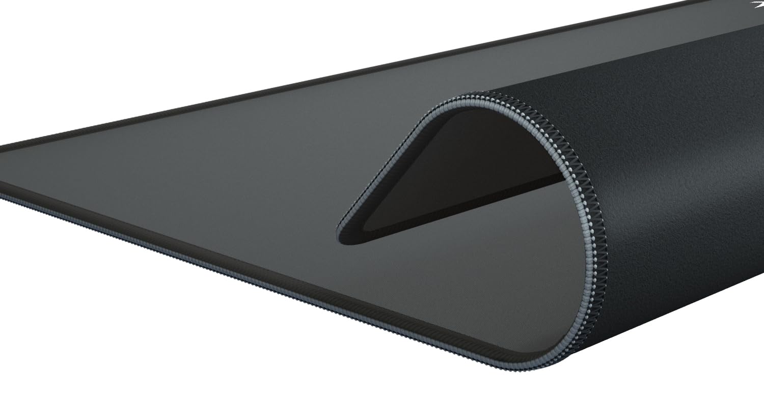 cherry-xtrfy-gp4-gaming-mauspad-large-460x400x4mm-black-edition image 4