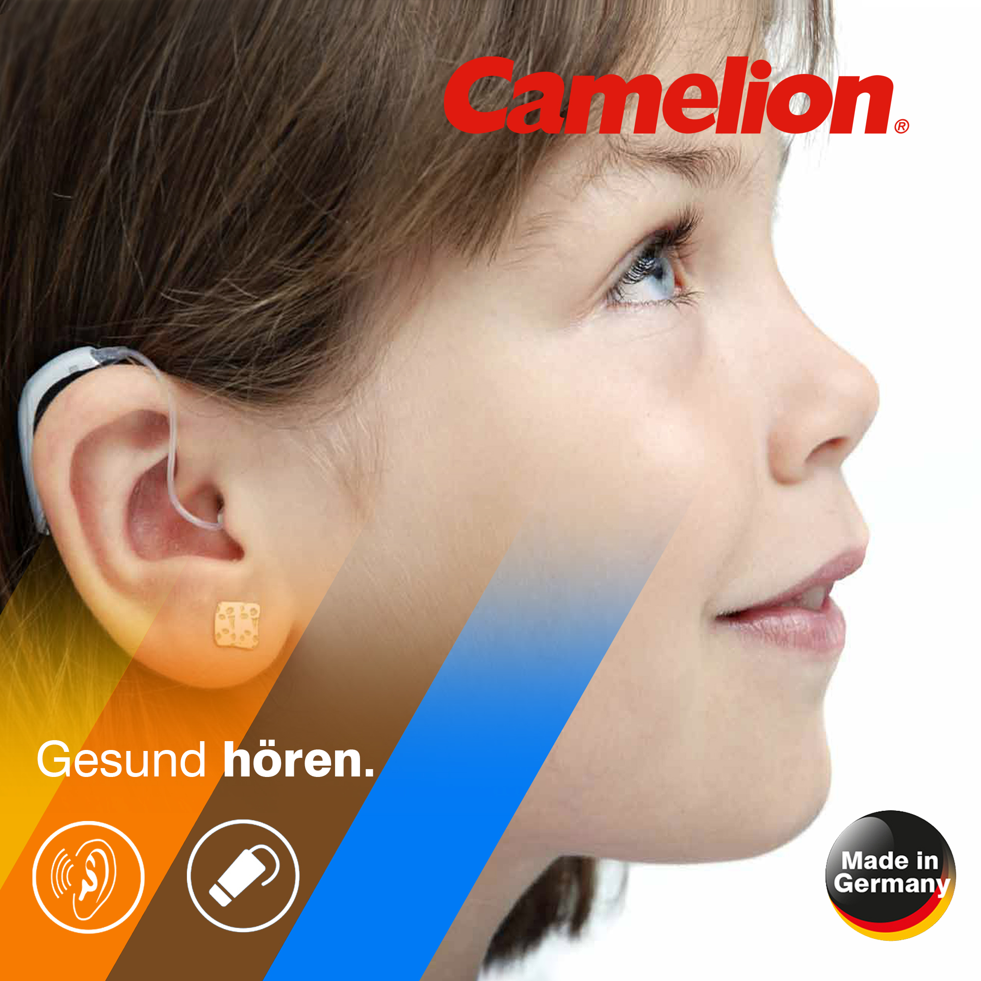 camelion-h-rger-tebatterien-a312-pr41-zink-luft-6er-pack image 7
