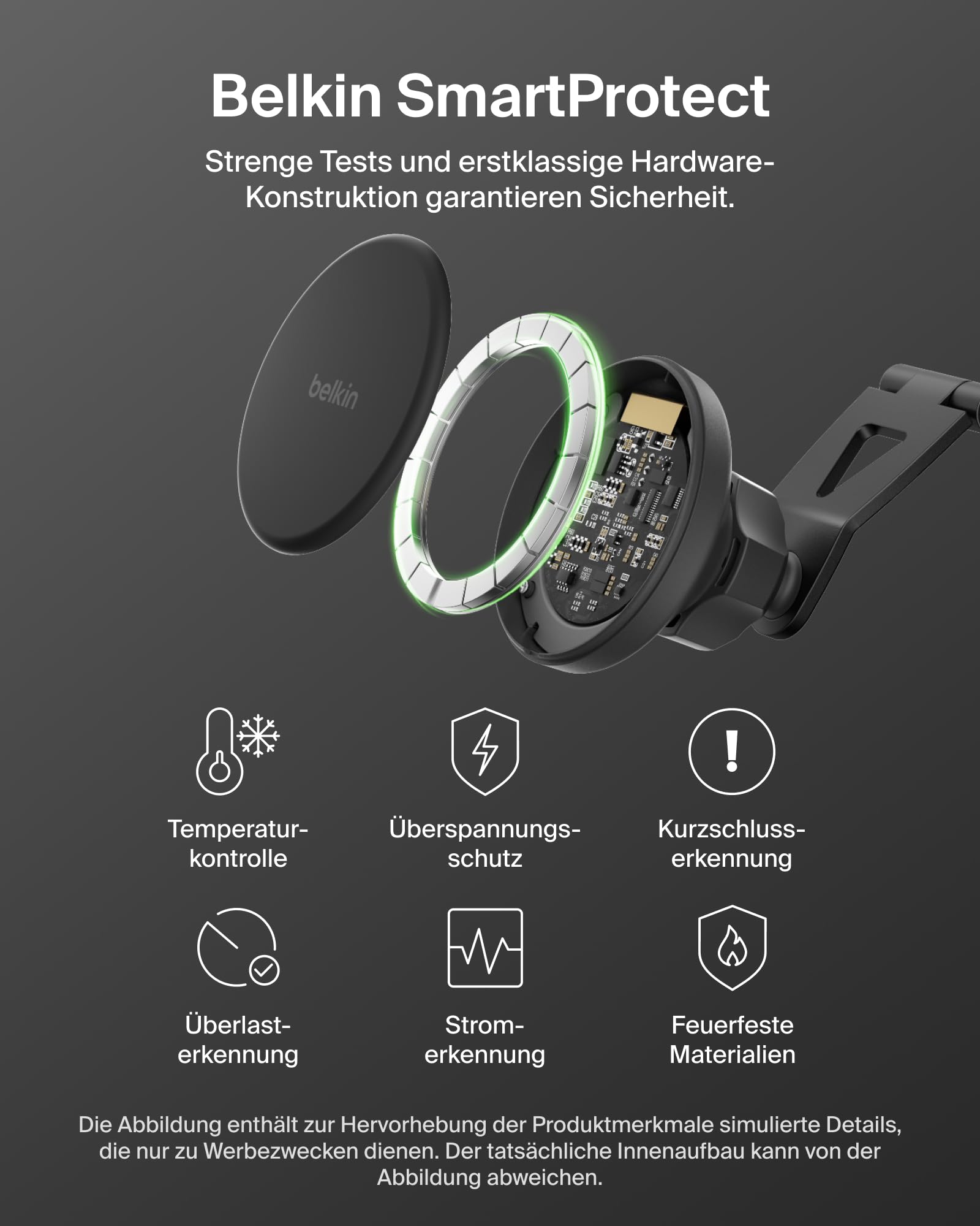 belkin-boostcharge-qi2-kfz-ladeger-t-magnetische-handyhalterung-mit-l-ftungs-und image 7