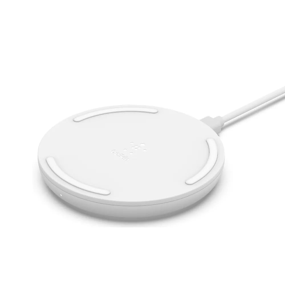 belkin-boostcharge-qi-ladepad-10w-wei-mit-netzteil image 1