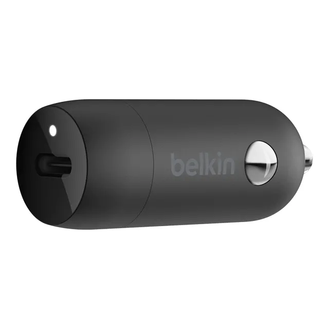 belkin-usb-c-kfz-schnellladeger-t-20w-f-r-zigarettenanz-nder image 1