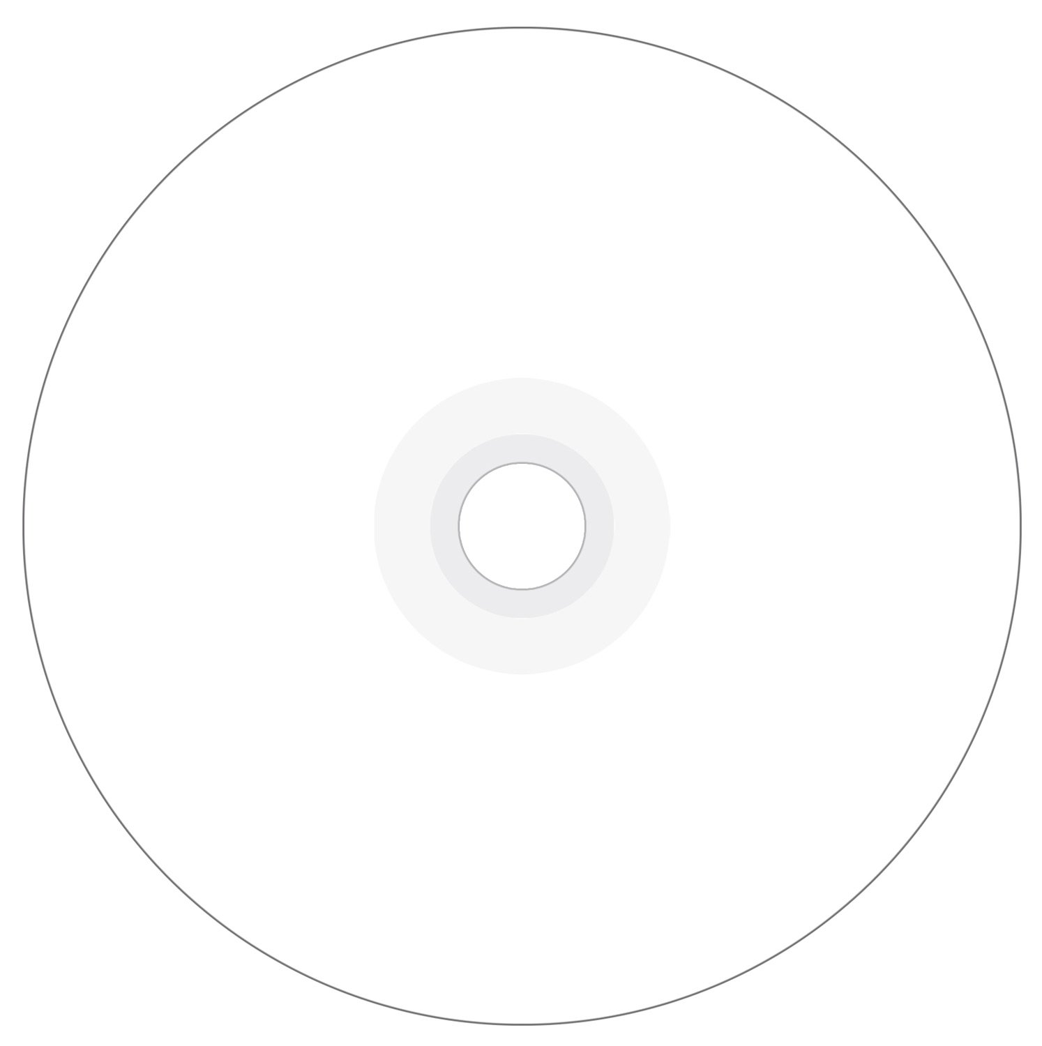mediarange-dvd-r-dl-8-5gb-240min-25er-pack-8x-inkjet-bedruckbar image 2