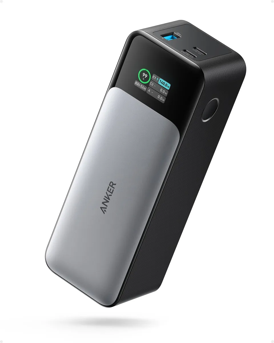 anker-737-power-bank-24000mah-140w-powercore-24k-mit-display image 1