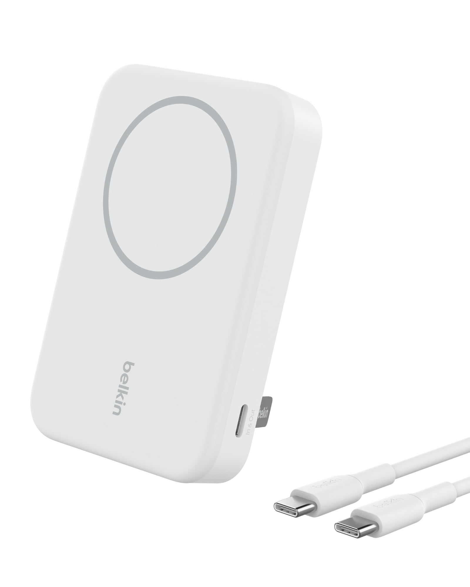 belkin-boostcharge-pro-powerbank-8000mah-qi2-magsafe-mit-st-nder-wei image 1