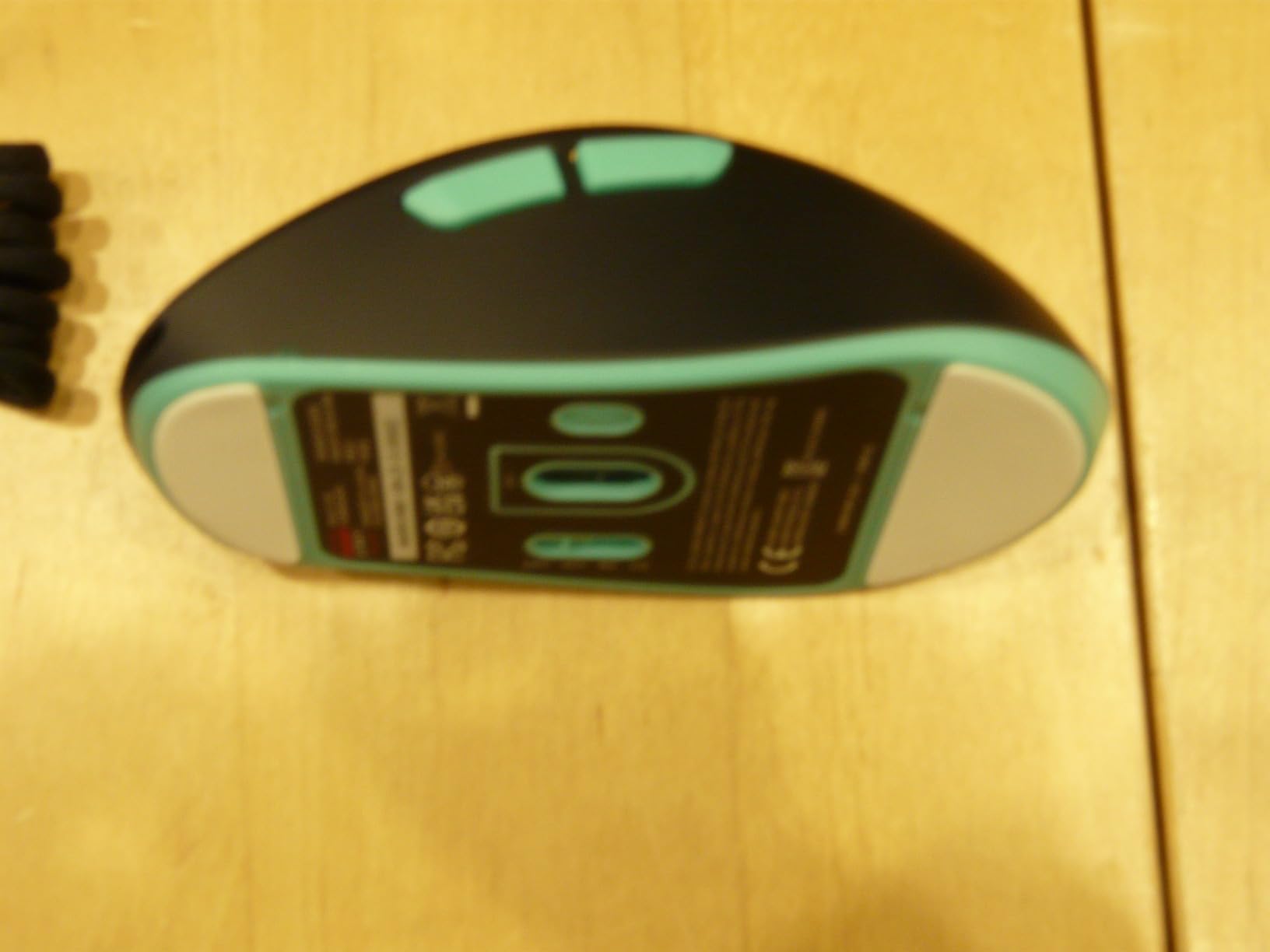 Endlich Wireless ohne Kompromisse