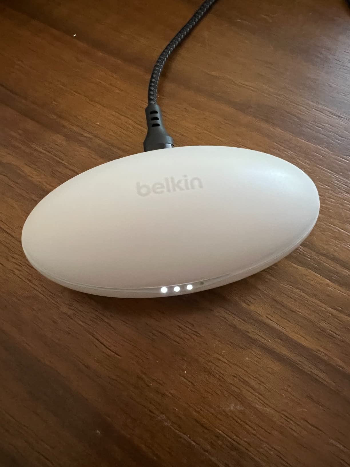 Zu groß für sehr kleine Ohren
