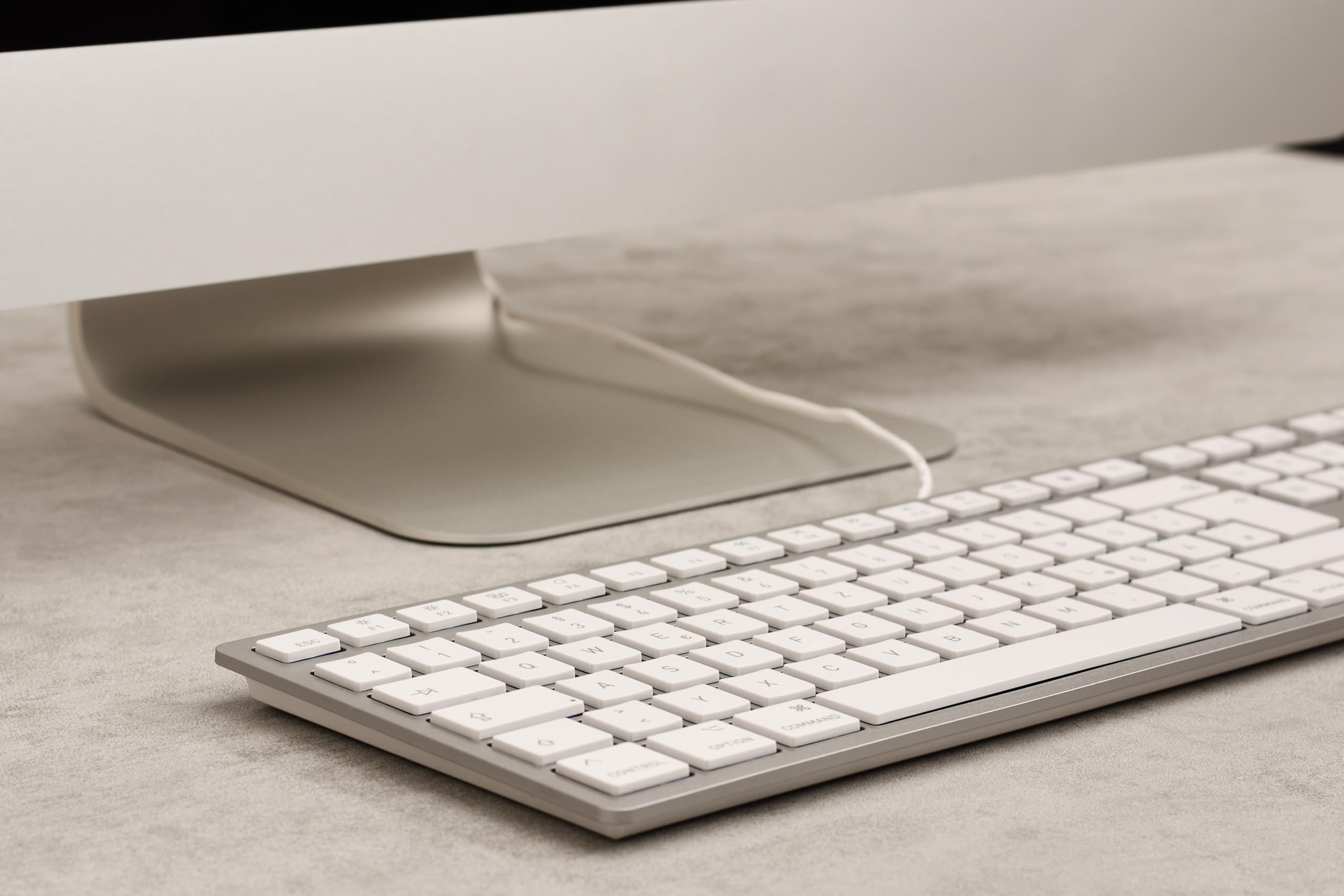 cherry-kc-6000c-for-mac-kabel-tastatur-usb-c-qwertz-wei image 3