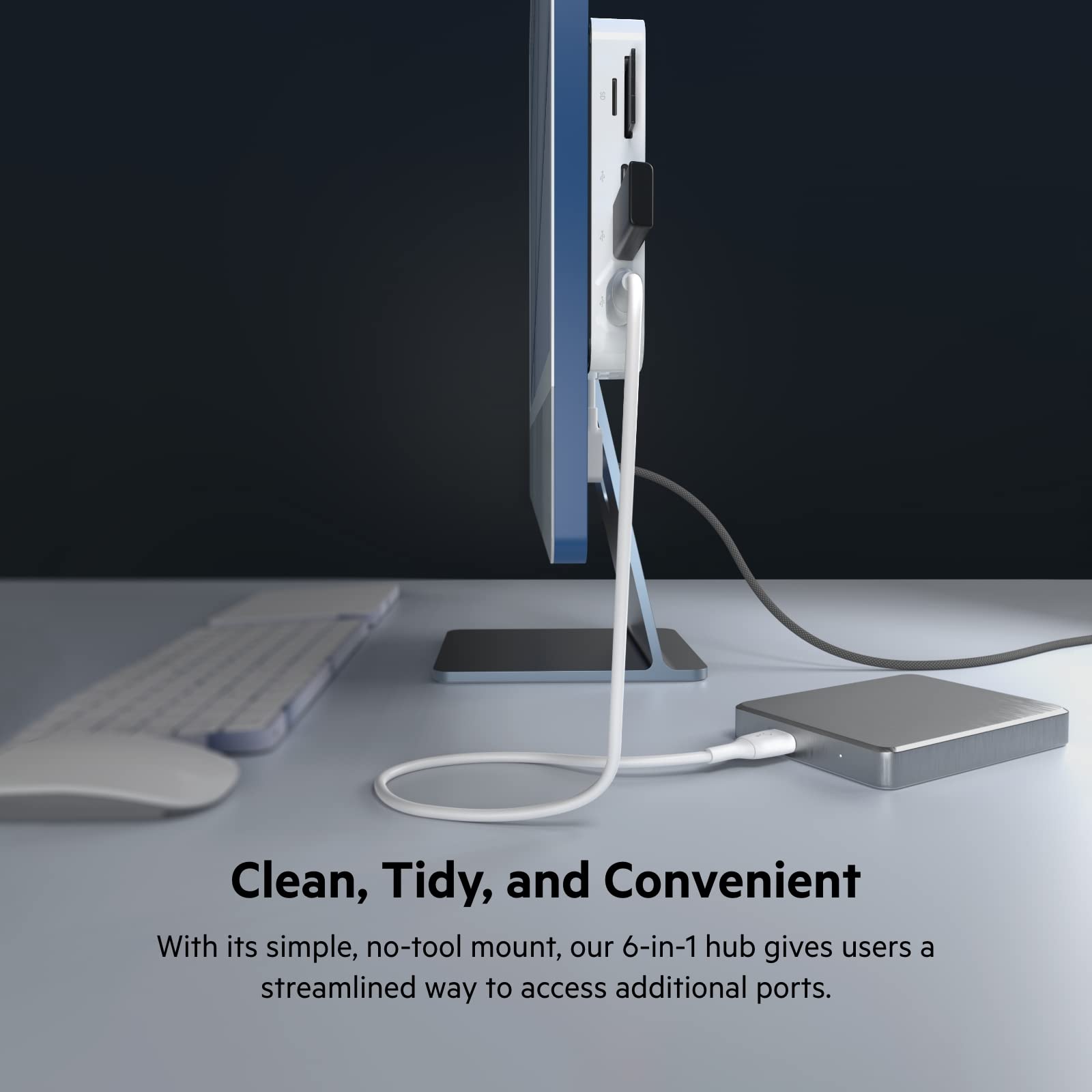 belkin-6-in-1-usb-c-hub-dockingstation-f-r-imac-24-zoll image 5