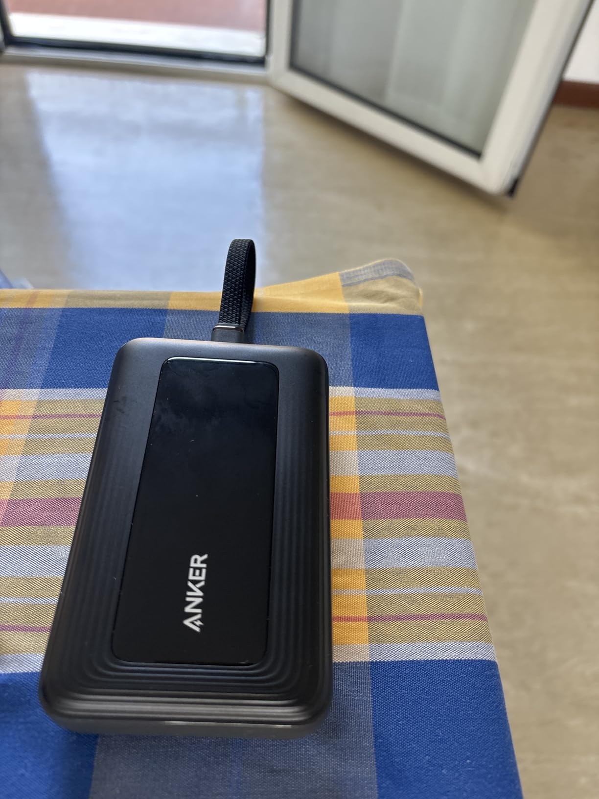 Mein Retter im Urlaub
