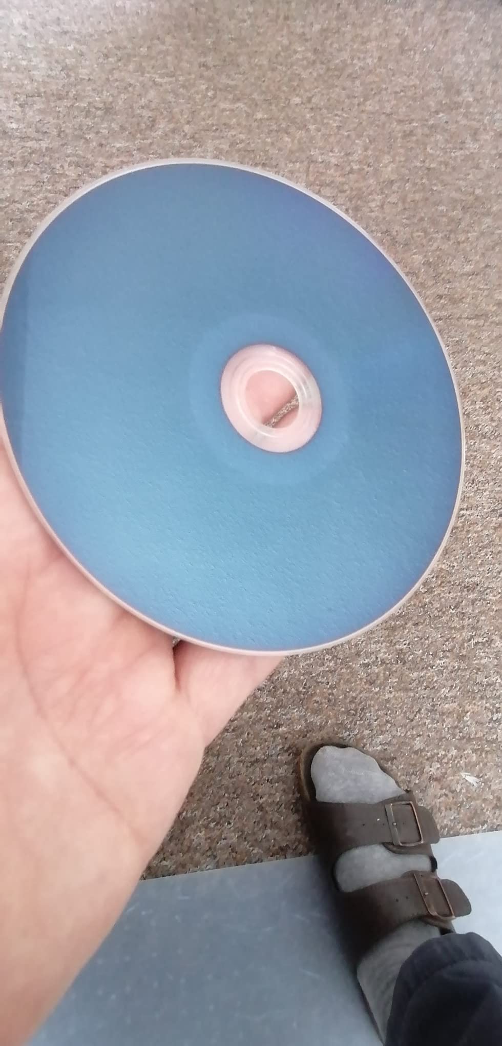 Perfekt für HD-Backup