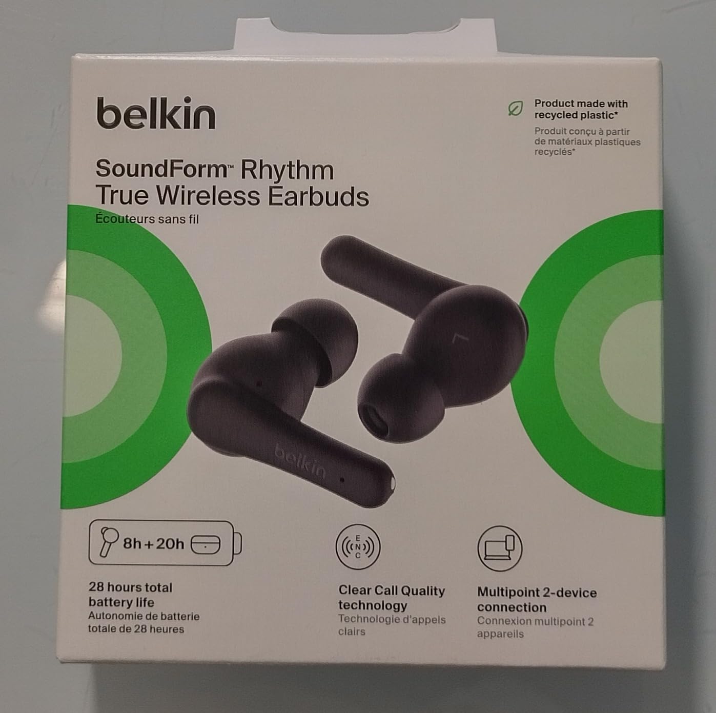 Ideal für Enkelkontakt per Video