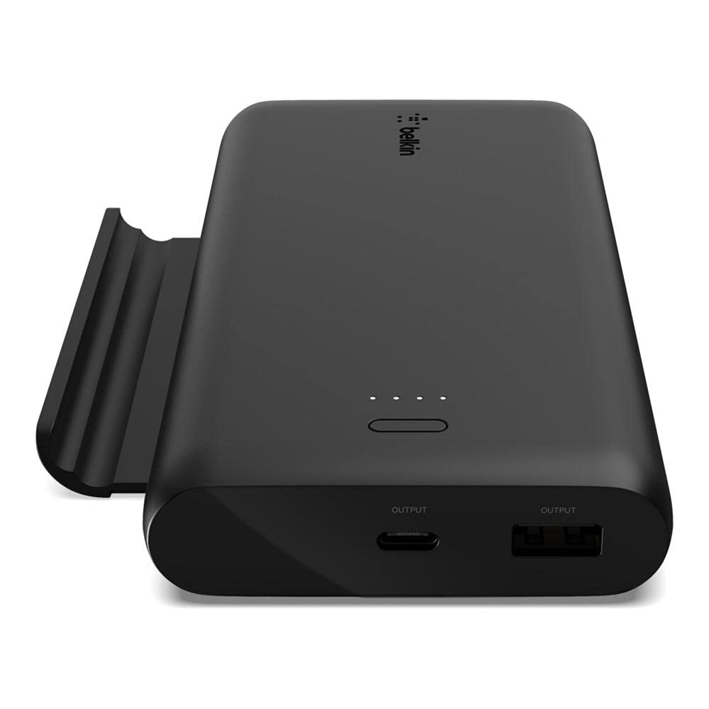 belkin-boost-charge-gaming-powerbank-10k-mit-st-nder-schwarz image 2