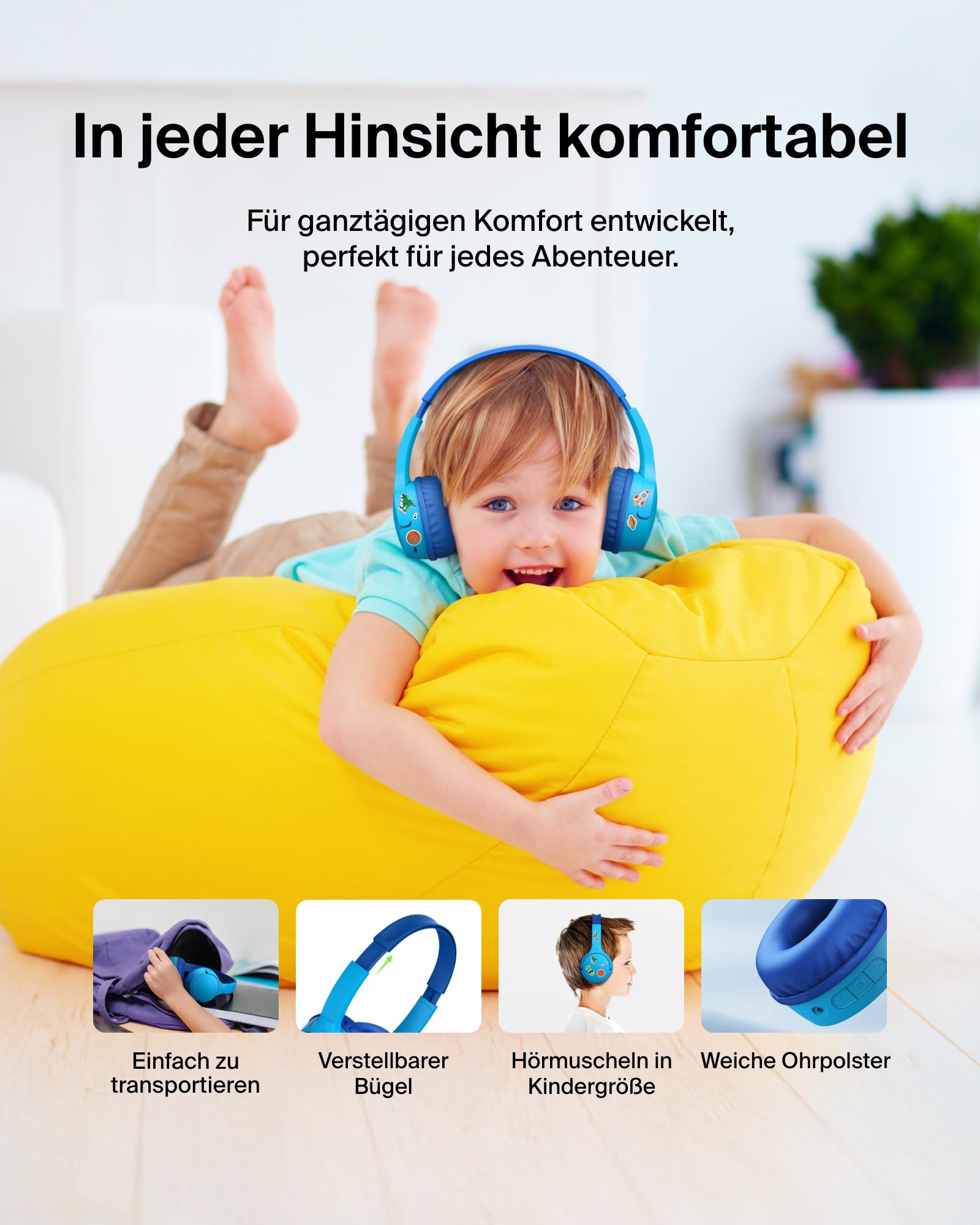 belkin-soundform-mini-kabelloser-kinderkopfh-rer-bluetooth-blau image 7