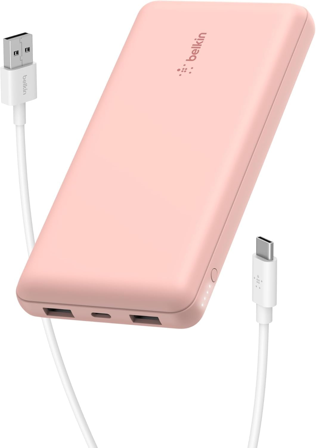 belkin-boostcharge-powerbank-10000mah-15w-usb-c-usb-a-grau image 7