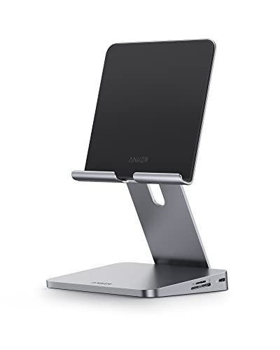 anker-551-8-in-1-usb-c-hub-mit-halterung-4k-hdmi-100w-pd-f-r-ipad image 8