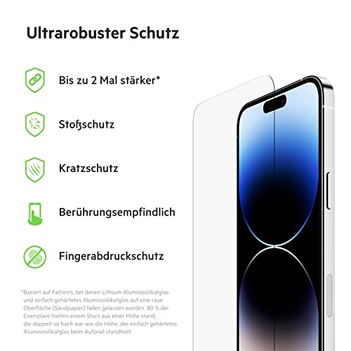 belkin-ultraglass-displayschutz-iphone-14-pro-max-0-29mm-9h image 7
