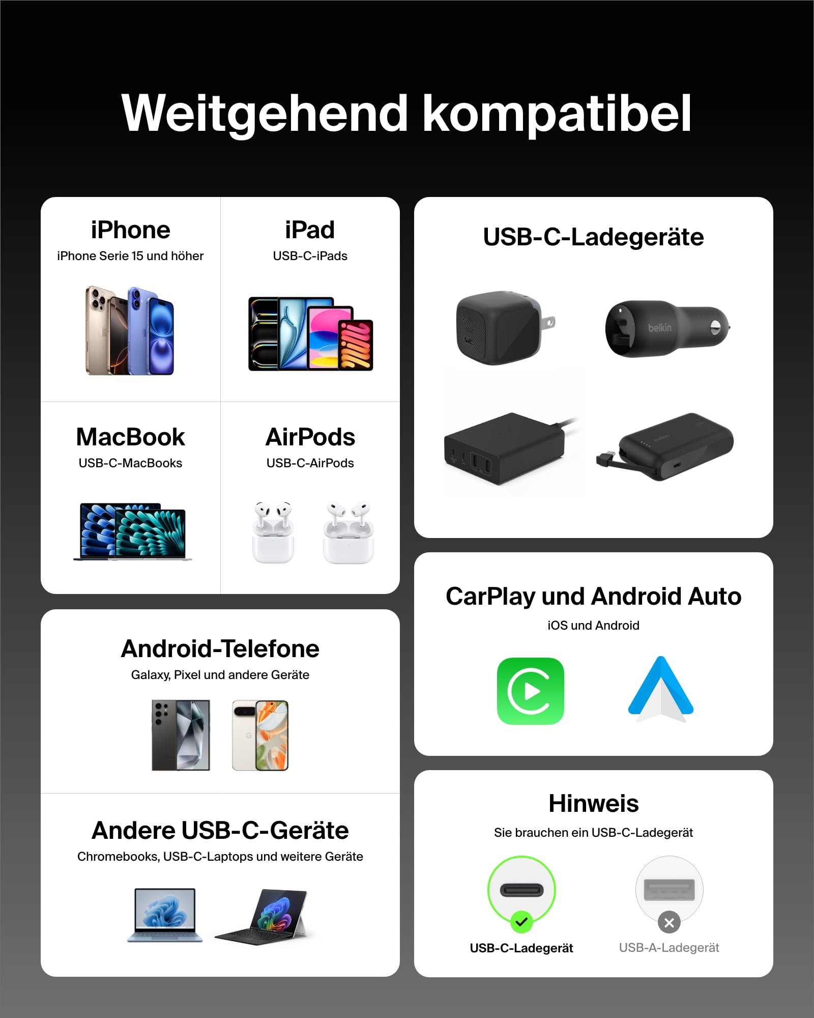 belkin-boostcharge-usb-c-auf-usb-c-ladekabel-60w-1-5-m-2er-pack-schwarz image 5