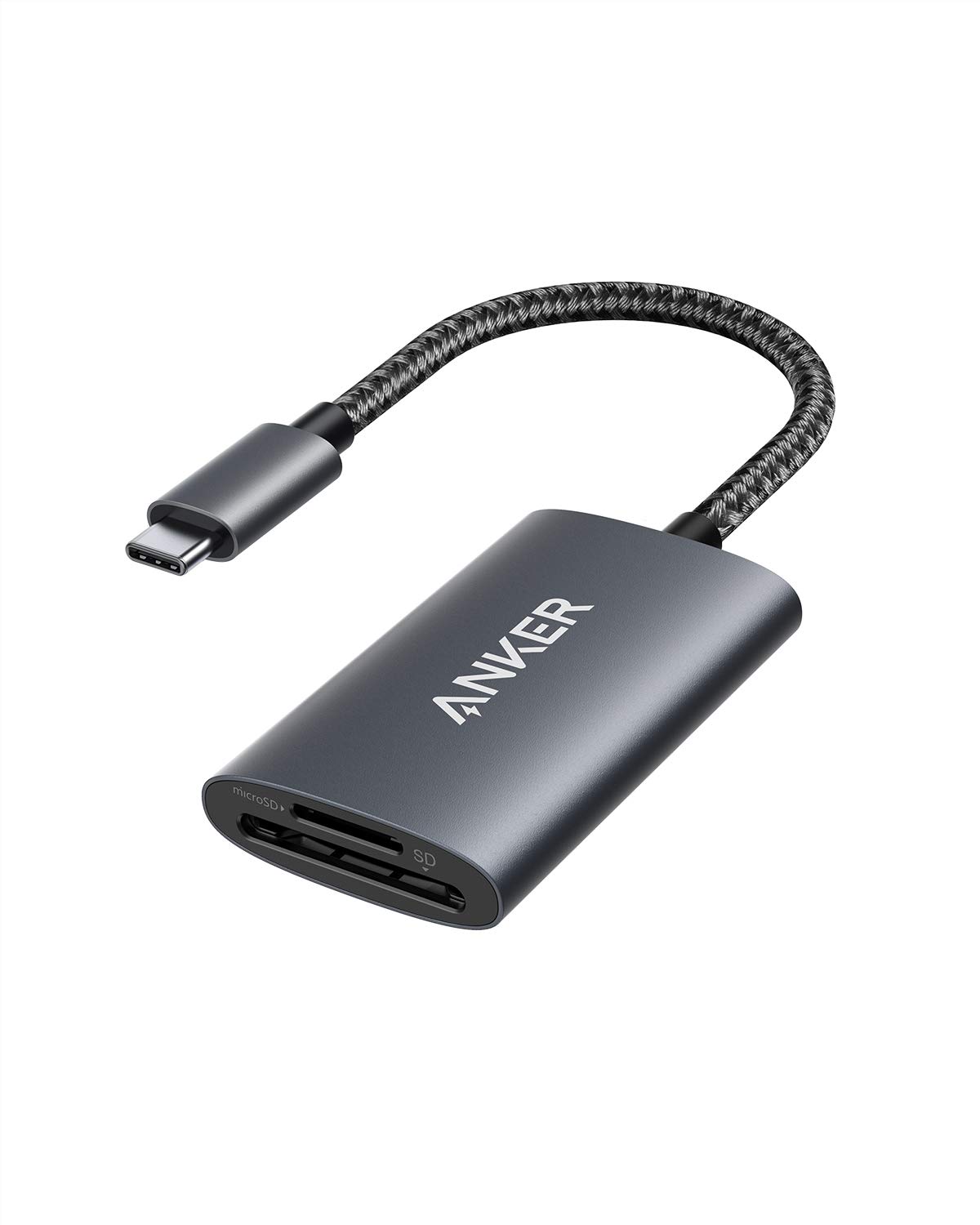 anker-powerexpand-2-in-1-usb-c-sd-4-0-kartenleser-uhs-ii image 1