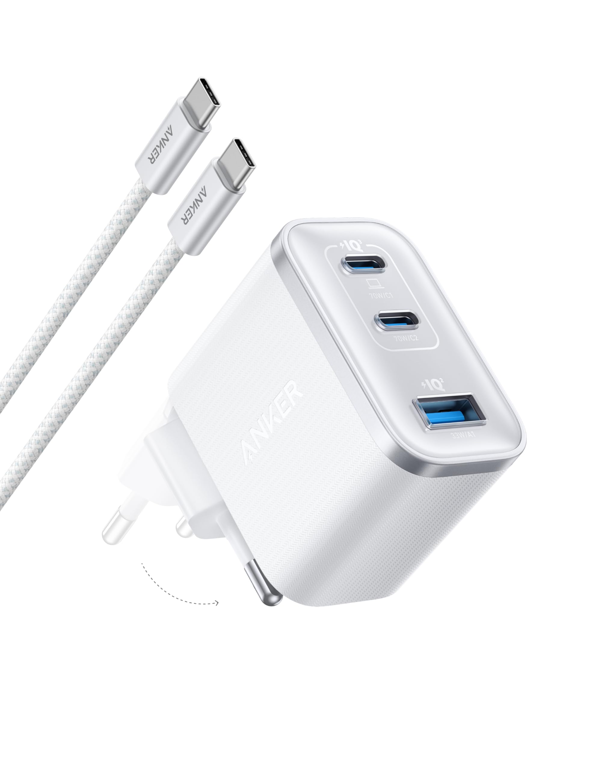 anker-nano-70w-usb-c-ladeger-t-3-port-gan-netzteil image 8