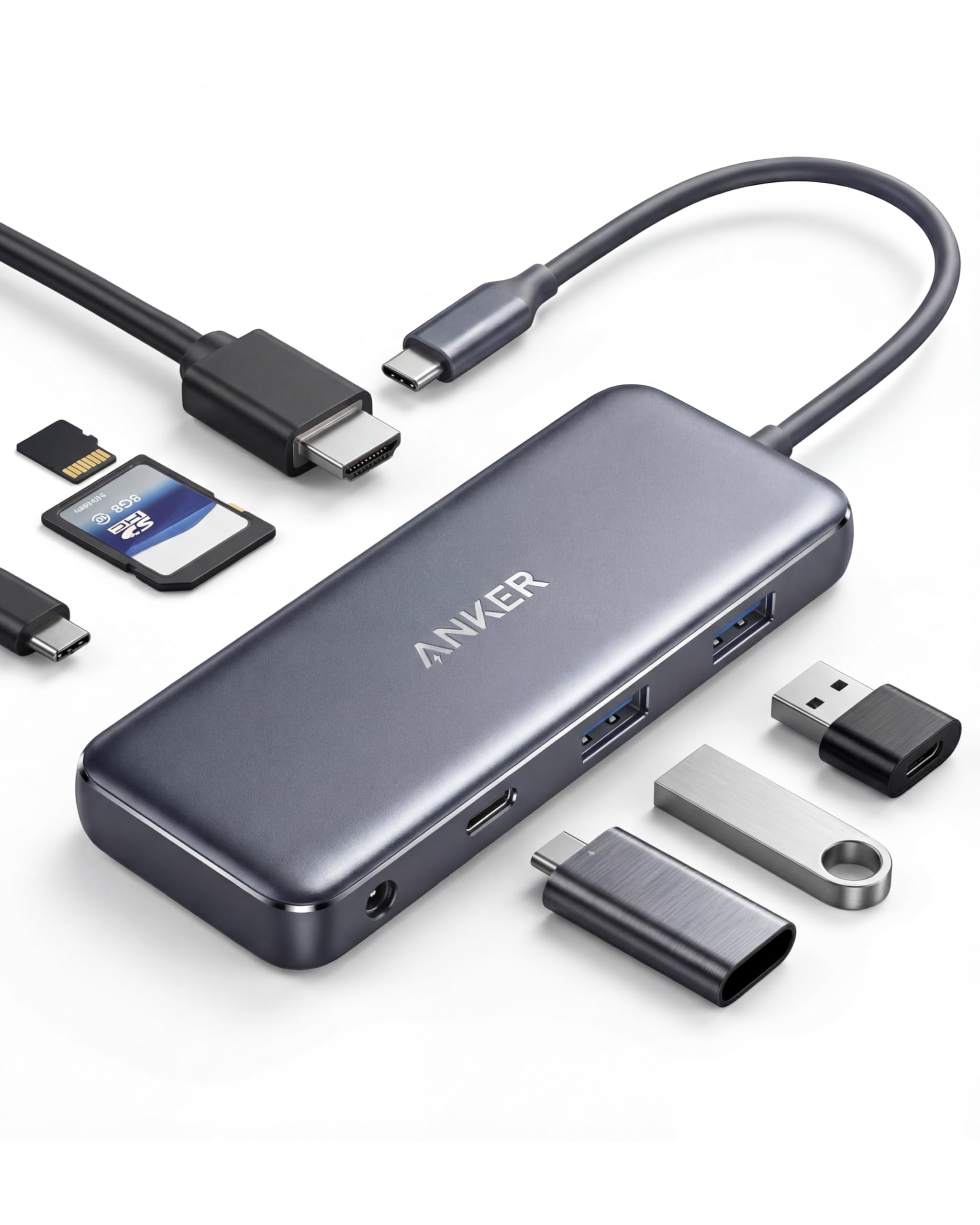 anker-powerexpand-8-in-1-usb-c-hub-dual-hdmi-4k-85w-pd-ethernet image 8