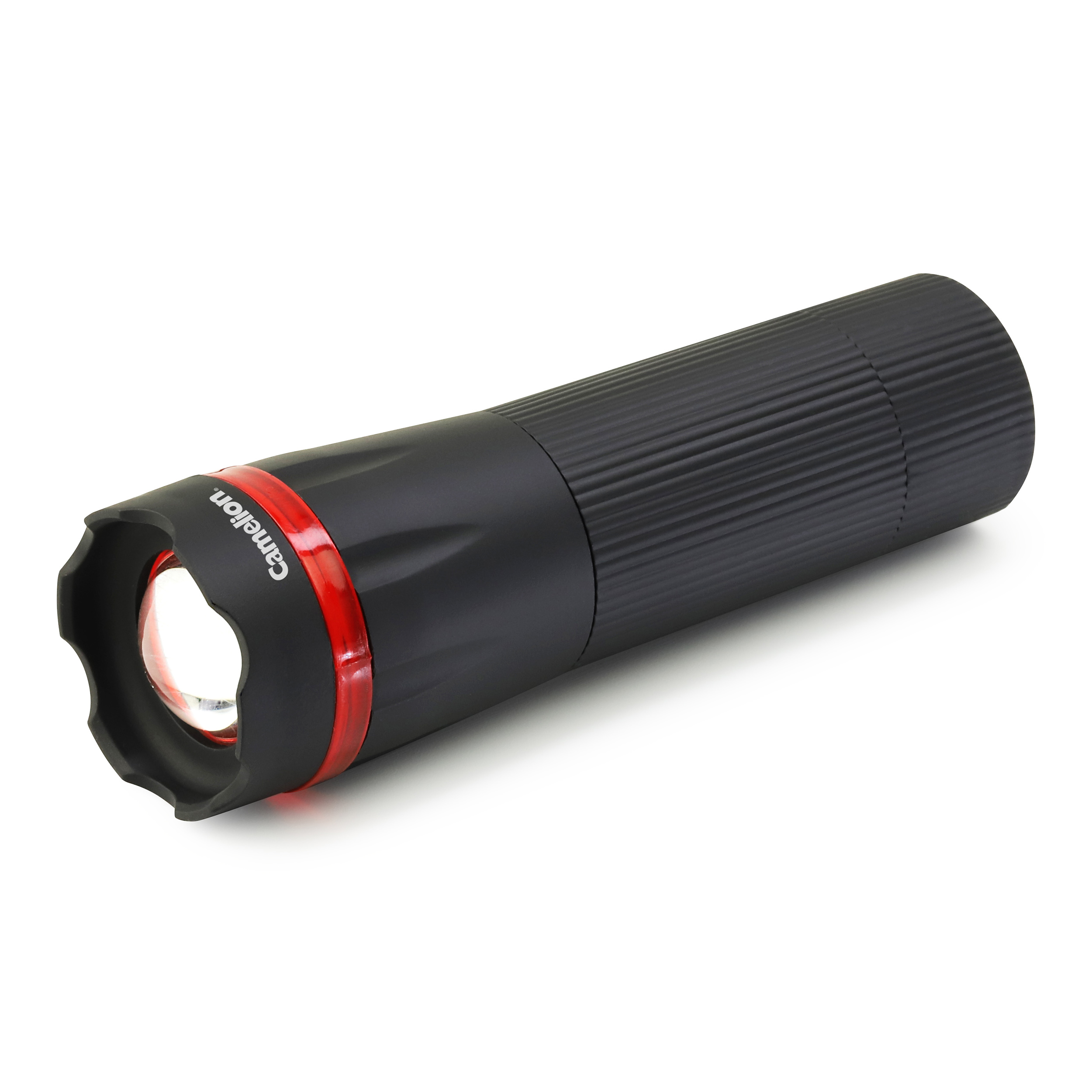 camelion-s817-db-led-taschenlampe-1w-zoom-mit-3x-aaa image 2