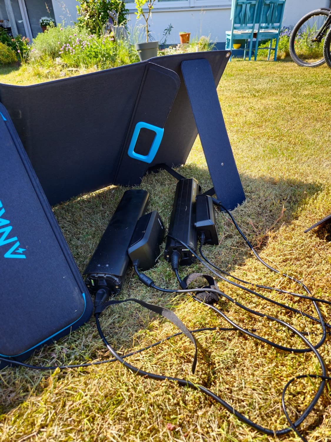 Perfekt für unseren Camper