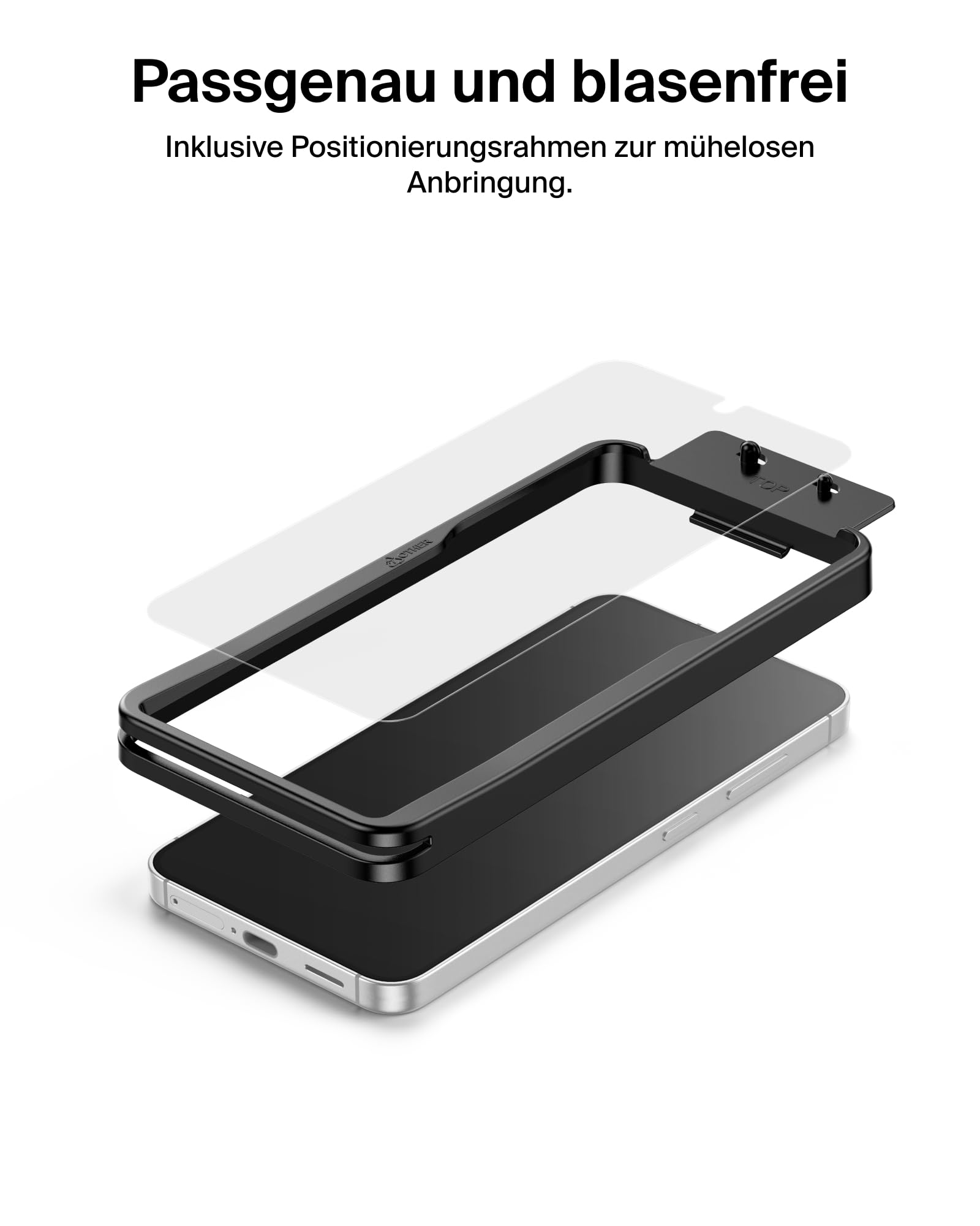 belkin-screenforce-titan-ecoguard-anti-reflex-schutzfolie-f-r-samsung-galaxy-s26 image 3