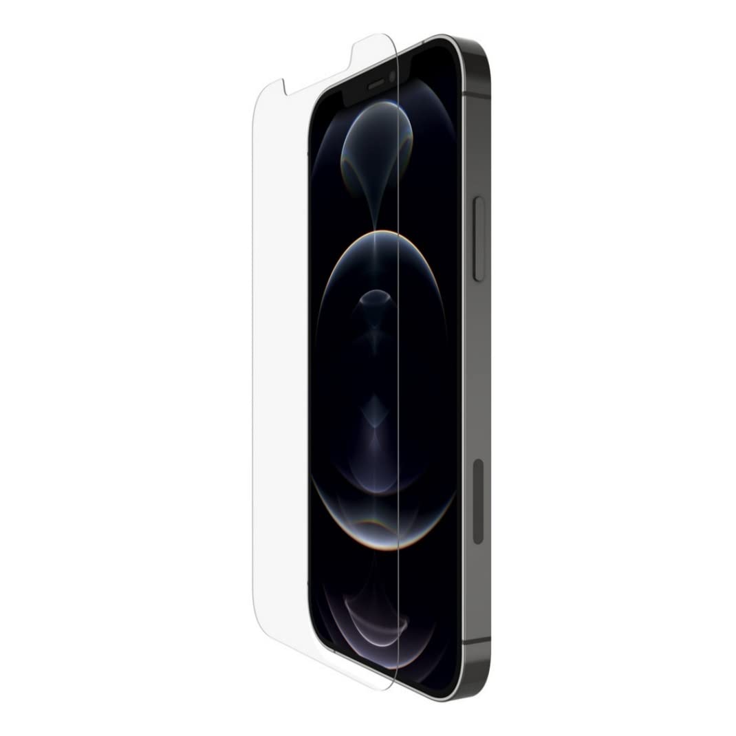 belkin-screenforce-ultraglass-displayschutz-f-r-iphone-12-pro-max-transparent image 1