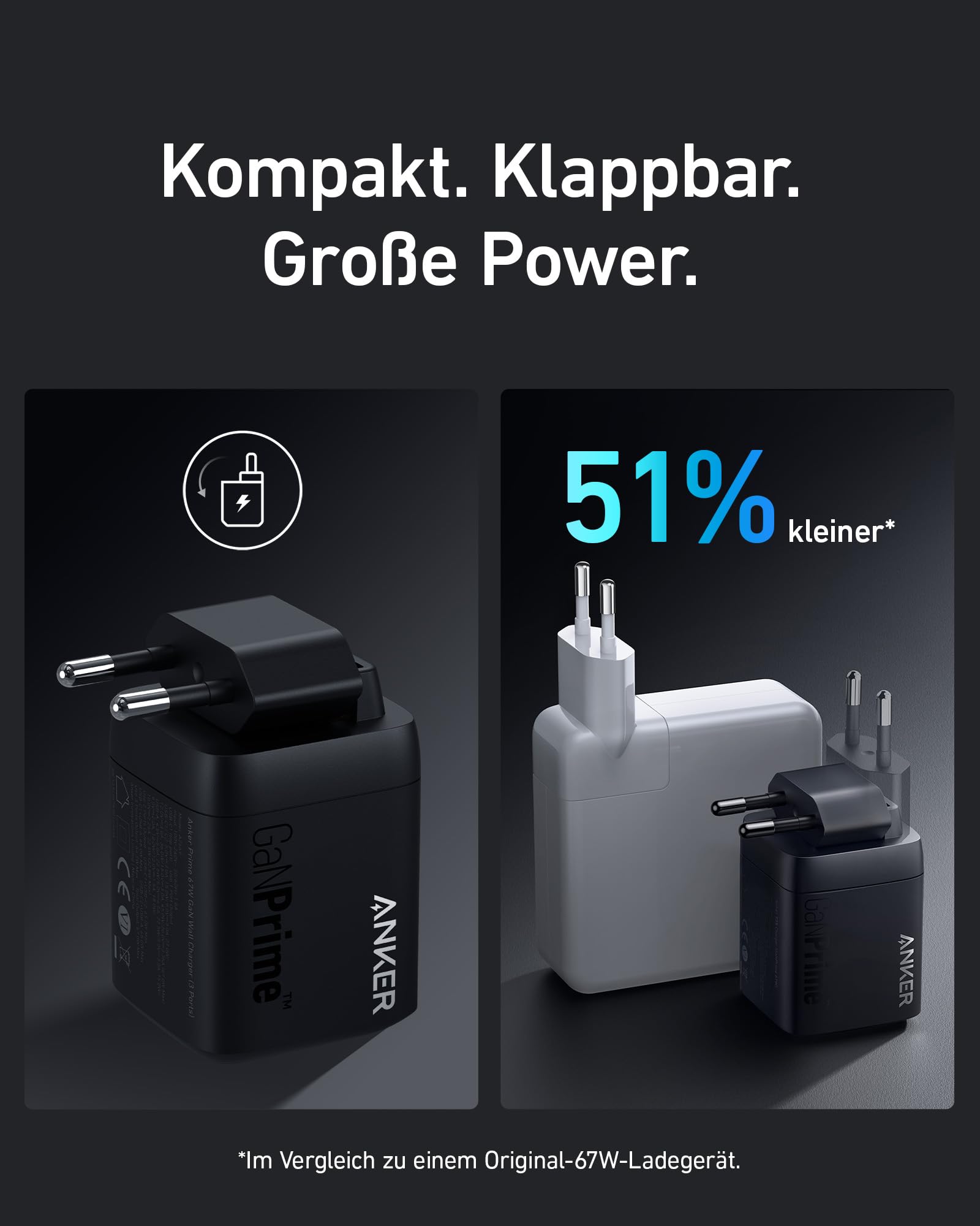 anker-prime-67w-gan-netzteil-3-ports-usb-c-usb-a image 3