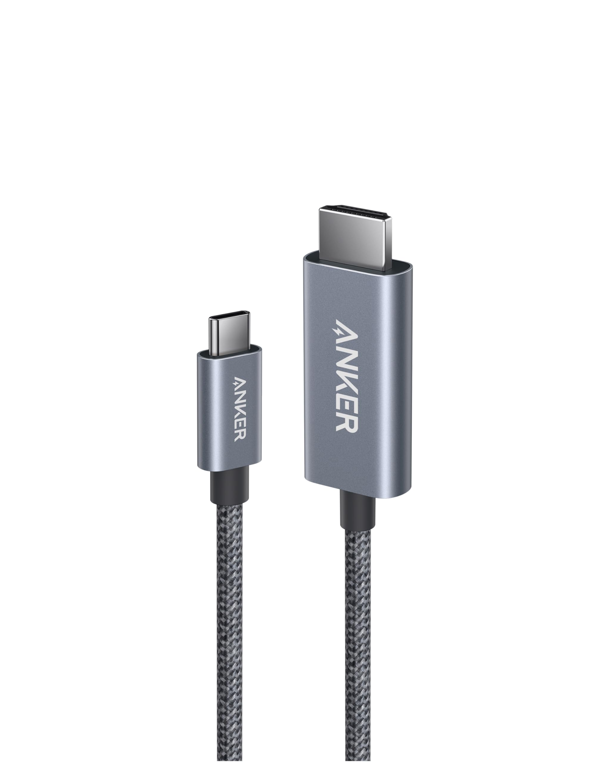 anker-usb-c-auf-hdmi-kabel-0-9m-4k-60hz-hdr-nylon-geflochten image 1